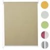 Rollo MCW-D52, Fensterrollo Seitenzugrollo Jalousie, Produktbild-Vorschau 6