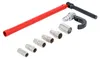 BGS technic Basin Tap Nut Wrench Set, 696 g Produktbild-Vorschau 1