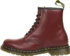 Botines Hombre Modèle Dr. Martens Cherry Red Smooth Couleur Voir les images du produit 30