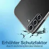 Handyhülle für Samsung Galaxy A57 5G mit 9H Displayglas Produktbild-Vorschau 4