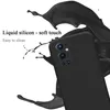 Cadorabo Housse pour OnePlus 9 PRO Housse en silicone Etui Voir les images du produit 2