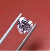 Szafir różowy zestaw 7 szt Rozmiar karata 7x7mm Doskonały Podgląd zdjęcia produktu 11