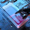 Wicked Chili 3X Displayschutzglas kompatibel mit iPhone 14, Produktbild-Vorschau 5