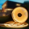 HEXIM COB LED Strip, 1-15 Meter LED Streifen, Auswahl: weiß Produktbild-Vorschau 2
