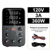 Zasilacz DC Wanptek, napięcie wyjściowe 30V/60V/120V, Podgląd zdjęcia produktu 1