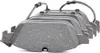 ATE Bremsbeläge vorne für Audi A6 A7 A8 Produktbild-Vorschau 9
