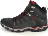 MEINDL Respond Mid II GTX GRAPHIT/ROT GRAPHIT/ROT 42 Produktbild-Vorschau 52