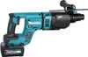 Akku-Kombihammer HR007GZ XGT, 40Volt, Bohrhammer Produktbild-Vorschau 31