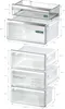 Siemens KG39NAIAU iQ500, Freistehende Produktbild-Vorschau 6