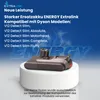 Extralink Ersatzakku für Dyson V12 25,2 V 2500 mAh Li-Ion Produktbild-Vorschau 2