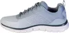SKECHERS Track Ripkent Schuhe Herren blau 43 Produktbild-Vorschau 7