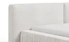 MOEBLO Polsterbett Bett 08 – Doppelbett mit gepolstertem Produktbild-Vorschau 7