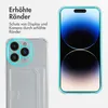 imoshion Soft Case Back Cover mit Kartenhalter iPhone 14 Produktbild-Vorschau 3