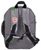 Lego Wear 10030-2501 – sac à dos enfant Gris Voir les images du produit