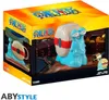 Abysse Corp ONE PIECE - Théière - Escargophone*, Jeden kus, Náhled obrázku produktu 4