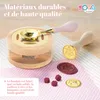 Joya Creative Kit de sceaux en cire de luxe – Kit complet Voir les images du produit 3