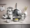 Set di pentole Rösle Elegance 10 pezzi Anteprima dell’immagine prodotto 25
