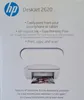 HP DeskJet 2620 All-in-One-Drucker - Inkjet - Farbe - Wifi Produktbild-Vorschau 9
