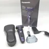 Panasonic Elektrorasierer Rasur Trocken Nass 5 Klingen Produktbild-Vorschau 20