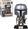Figurka winylowa Funko Pop! Star Wars - Mandalorian 9 The Anteprima dell’immagine prodotto 4