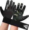 RDX Gewichtheberhandschuhe fürs Fitnessstudio, gepolsterte Produktbild-Vorschau 1