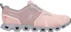 ON CLOUD 5 WATERPROOF Damenschuhe - Sportschuhe rose Produktbild-Vorschau 4