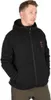 Fox Fishing Hoodie Collection Sherpa Hoody Black/Orange XL Produktbild-Vorschau 2