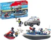 PLAYMOBIL 71570 Polizei-Wasserjagd Produktbild-Vorschau 3