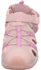 girlZ onlY Kinder-Mädchen-Sandalette Pink, Farbe:rot, EU Produktbild-Vorschau 7
