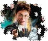 Clementoni Harry Potter Puzzle, 500 Teile, 49 x 36 cm, Produktbild-Vorschau 4