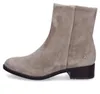 Remonte Damen Stiefelette grau Produktbild-Vorschau 2