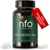 NFO Magnesio B6 - Complesso di magnesio di alta qualità con Anteprima dell’immagine prodotto 1