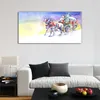 Coloray - Glasbild - 120x60 cm - Wandbild - Glasbilder - Produktbild-Vorschau 3