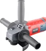 Close-up shot of an angle grinder with multiple handles. Náhľad obrázku produktu