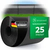 Novatool PREMIUM PP 25m Rolle Sichtschutzstreifen für Produktbild-Vorschau 1