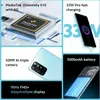 Xiaomi Redmi Note 11S 5G 4/64GB Schwarz Produktbild-Vorschau 18