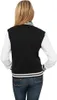 Urban Classics Ladies 2-tone College Sweatjacket, Produktbild-Vorschau 34