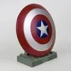 Skarbonka Marvel Captain America Shield 25 cm Podgląd zdjęcia produktu 6