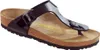 Birkenstock Gizeh Black Patent - Damen Hausschuhe - 43663 Produktbild-Vorschau 37