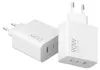 Xiaomi 90W HyperCharge Netzteil (3-Port) Weiß Produktbild-Vorschau 4