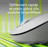 Logitech Signature M650 L Left Off-white Produktbild-Vorschau 2