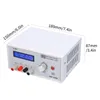EBD-A20H Batterietester 30 V 20 A 200 W Produktbild-Vorschau 4