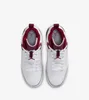 Nike Air Jordan Spizike Low "Team Red", kolor czerwony, Podgląd zdjęcia produktu 4