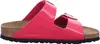 Birkenstock Damen Pantolette, rot(patentfuchsiafusion Produktbild-Vorschau 15