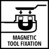 EINHELL Multifunktions-Werkzeug TE-MG 350 EQ, (350 Watt) Produktbild-Vorschau 30