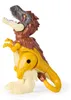 Primal Hatch dinosaurios que nacen del huevo Vista previa de la imagen del producto 13