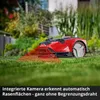 Einhell Mähroboter FREELEXO CAM 500 Produktbild-Vorschau 3