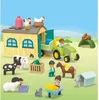 PLAYMOBIL 71656, Farma, 1 lat(a), Wielobarwny, Plastik Podgląd zdjęcia produktu 7