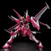 Hgce 1/144 Infinite Justice Gundam Type Ii Podgląd zdjęcia produktu 6