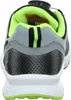 Dockers Kinder Low Sneaker Schwarz Textil-Synthetik Produktbild-Vorschau 11